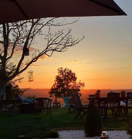 Апартаменти ***** Quinta Do Por Do Sol ***** Фігейра-да-Фош Екстер'єр фото