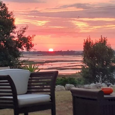 Апартаменти ***** Quinta Do Por Do Sol ***** Фігейра-да-Фош Екстер'єр фото