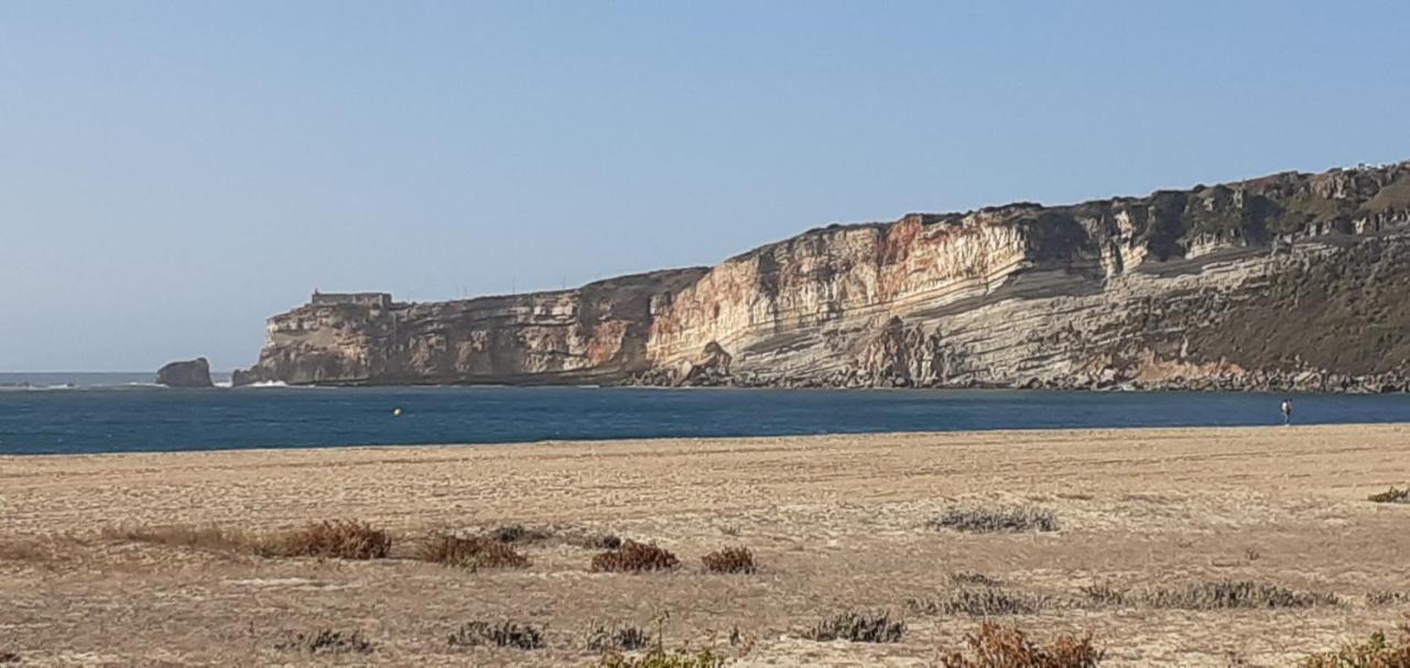 Апартаменти ***** Quinta Do Por Do Sol ***** Фігейра-да-Фош Екстер'єр фото