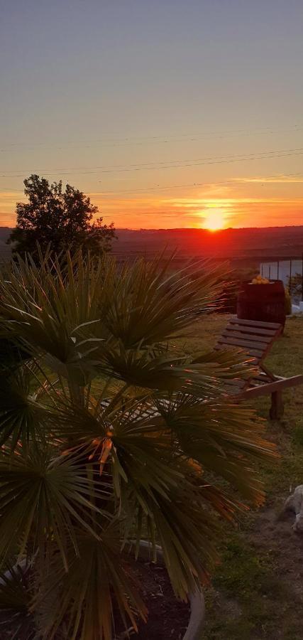 Апартаменти ***** Quinta Do Por Do Sol ***** Фігейра-да-Фош Екстер'єр фото