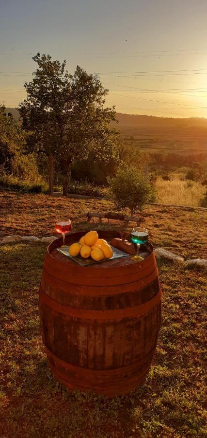 Апартаменти ***** Quinta Do Por Do Sol ***** Фігейра-да-Фош Екстер'єр фото