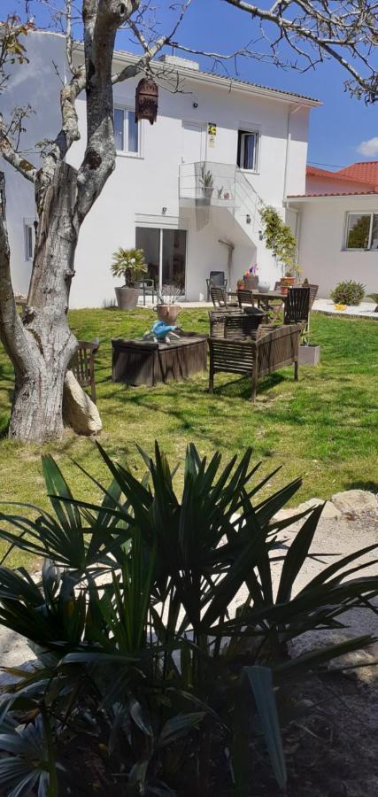 Апартаменти ***** Quinta Do Por Do Sol ***** Фігейра-да-Фош Екстер'єр фото