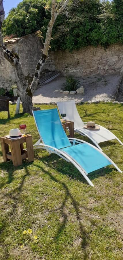 Апартаменти ***** Quinta Do Por Do Sol ***** Фігейра-да-Фош Екстер'єр фото