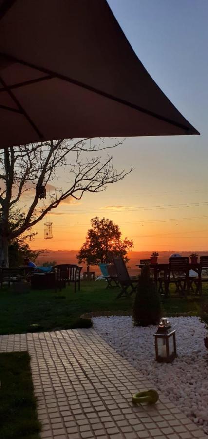 Апартаменти ***** Quinta Do Por Do Sol ***** Фігейра-да-Фош Екстер'єр фото