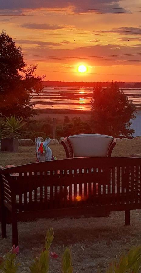 Апартаменти ***** Quinta Do Por Do Sol ***** Фігейра-да-Фош Екстер'єр фото