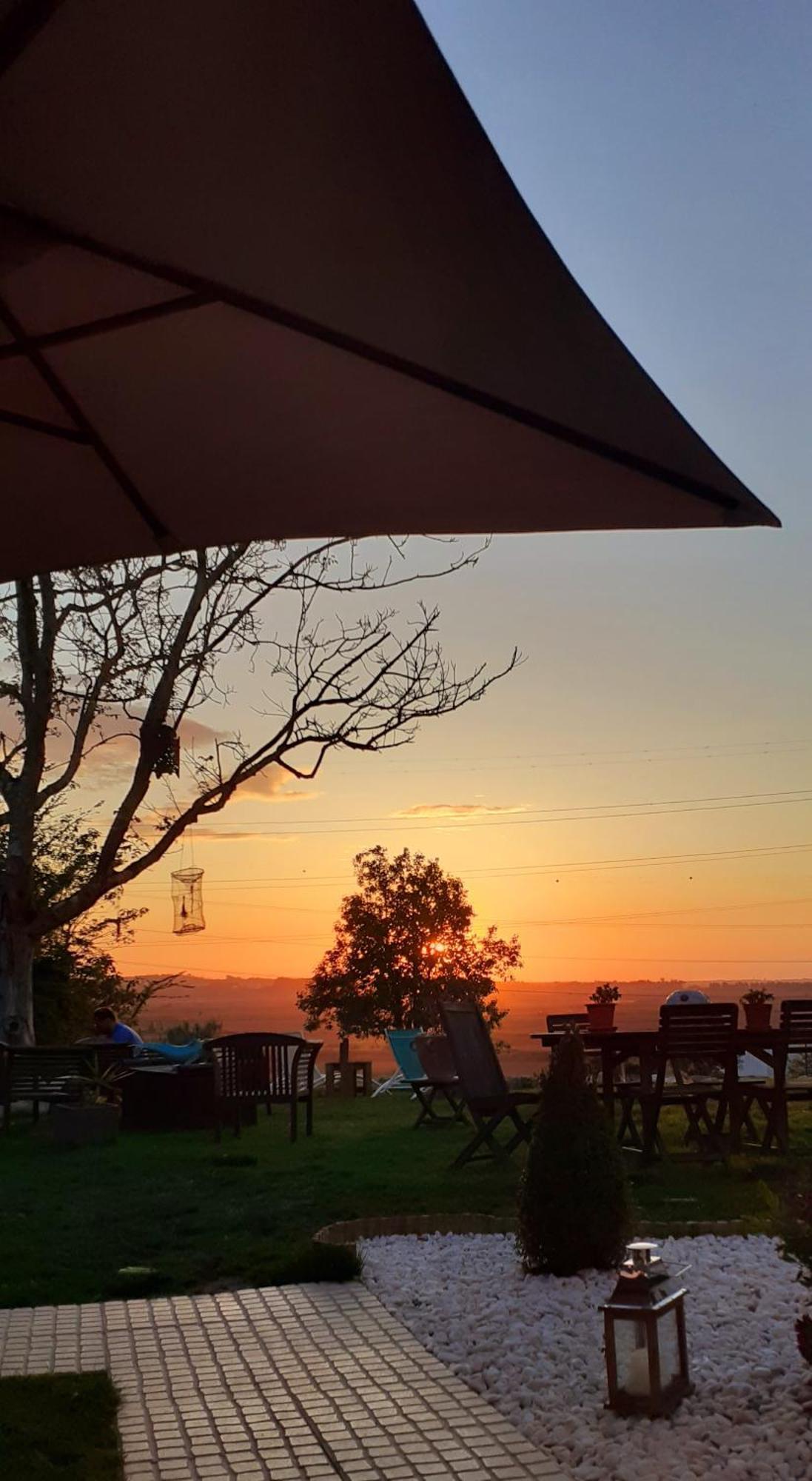 Апартаменти ***** Quinta Do Por Do Sol ***** Фігейра-да-Фош Номер фото